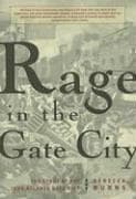 Tapa de Rage in the Gate City