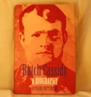Tapa de Butch Cassidy, a Biography