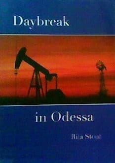 Tapa de Daybreak in Odessa