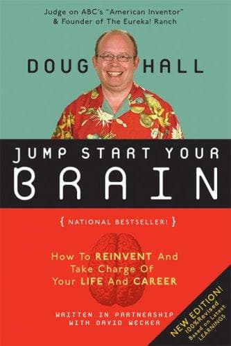 Tapa de Jump start your brain 2.0