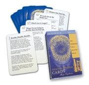Tapa de Aerobics of the Mind Cards