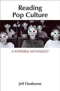 Tapa de Reading Pop Culture
