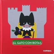 Tapa de El gato con botas