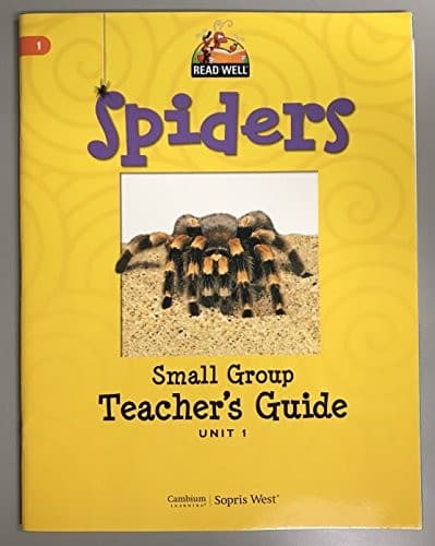 Tapa de Teacher Guide, Unit 1