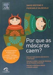 Tapa de Por Que As Mascacras Caem?