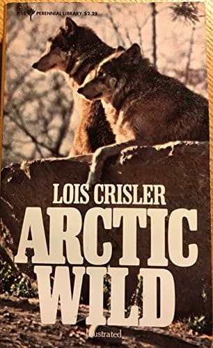 Tapa de Arctic Wild