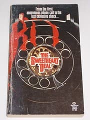 Tapa de The Sweetheart Deal