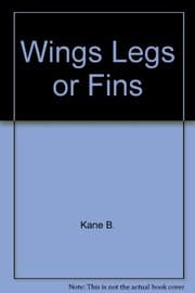 Tapa de Wings Legs or Fins
