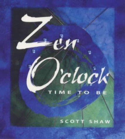 Tapa de Zen o'clock