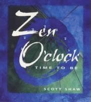 Tapa de Zen o'clock