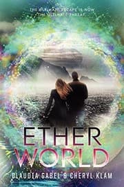 Tapa de Etherworld (Elusion)