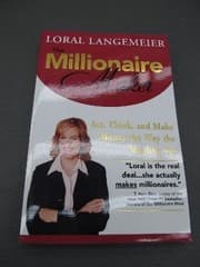 Tapa de The Millionaire Maker