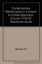 Tapa de Contemporary Mathematics in Context