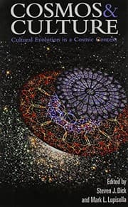 Tapa de Cosmos And Culture: Cultural Evolution In A Cosmic Context