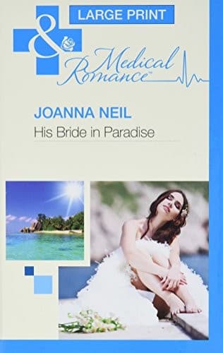 Tapa de His Bride in Paradise