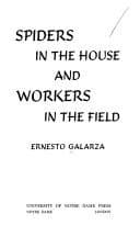 Tapa de Spiders in the House and Workers in the Field