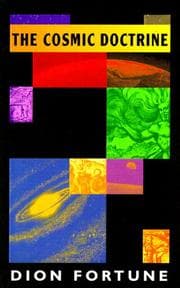 Tapa de The Cosmic Doctrine