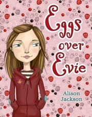 Tapa de Eggs over Evie