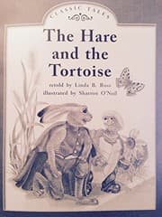 Tapa de The Hare and the Tortoise