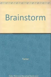 Tapa de Brainstorm