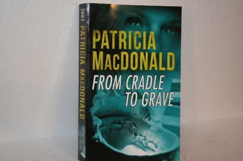 Tapa de From Cradlle to Grave