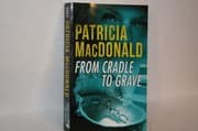 Tapa de From Cradlle to Grave