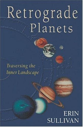 Tapa de Retrograde Planets