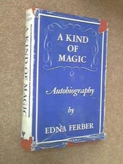 Tapa de A Kind of Magic