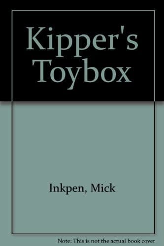 Tapa de Kipper's Toybox