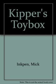 Tapa de Kipper's Toybox
