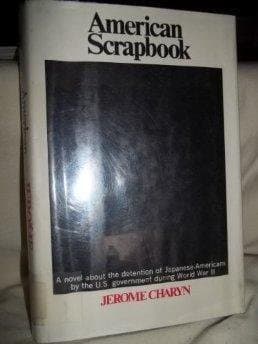 Tapa de American scrapbook
