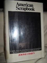Tapa de American scrapbook