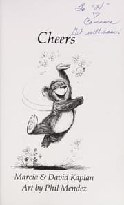 Tapa de Cheers