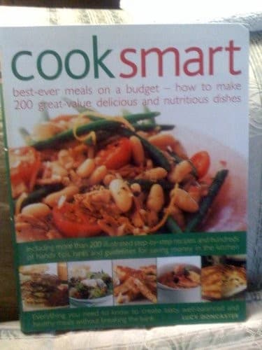 Tapa de Cooksmart
