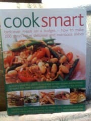 Tapa de Cooksmart