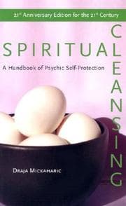 Tapa de Spiritual cleansing
