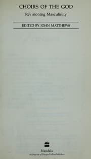 Tapa de Choirs of the god