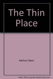 Tapa de The Thin Place