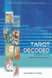Tapa de Tarot Decoded