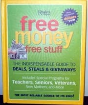 Tapa de Free Money Free Stuff