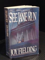 Tapa de See Jane Run