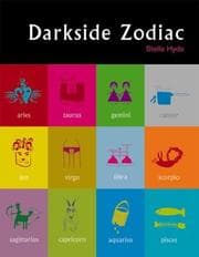 Tapa de Darkside Zodiac