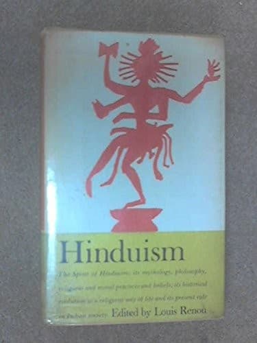 Tapa de Hinduism