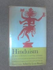 Tapa de Hinduism