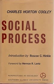 Tapa de Social Process