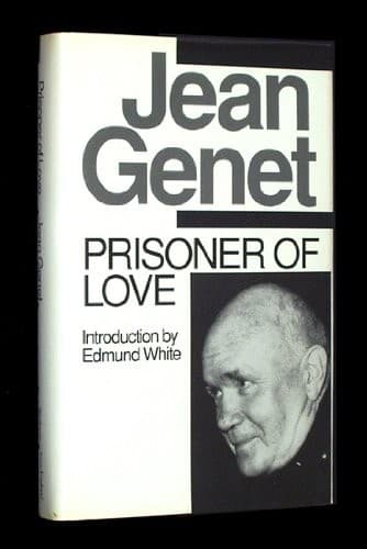 Tapa de Prisoner of love