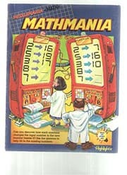 Tapa de Puzzlemania + Math Mathmania (Function) Highlights