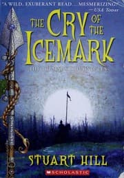 Tapa de The Cry of the Icemark (The Icemark Chronicles)