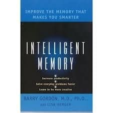 Tapa de Intelligent Memory: Improve the Memory That Makes You Smarter