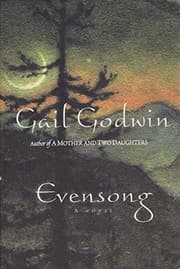 Tapa de Evensong